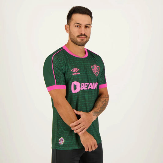 Fluminense 2023 Third Jersey - Fan Version
