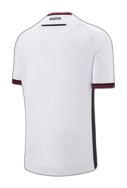 Albania 25/26 II Away Jersey - Fan Version