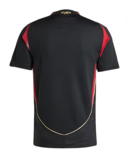 Atlanta United 25/26 I Home Jersey - Fan Version