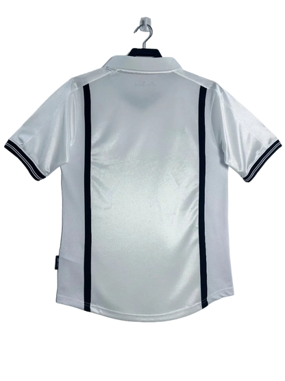 Valencia 00/01 I Home Jersey - Retro Version