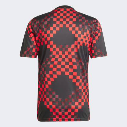Camisola Benfica Pré-jogo 2025/26 - ÚLTIMAS UNIDADES! 🔥🦅