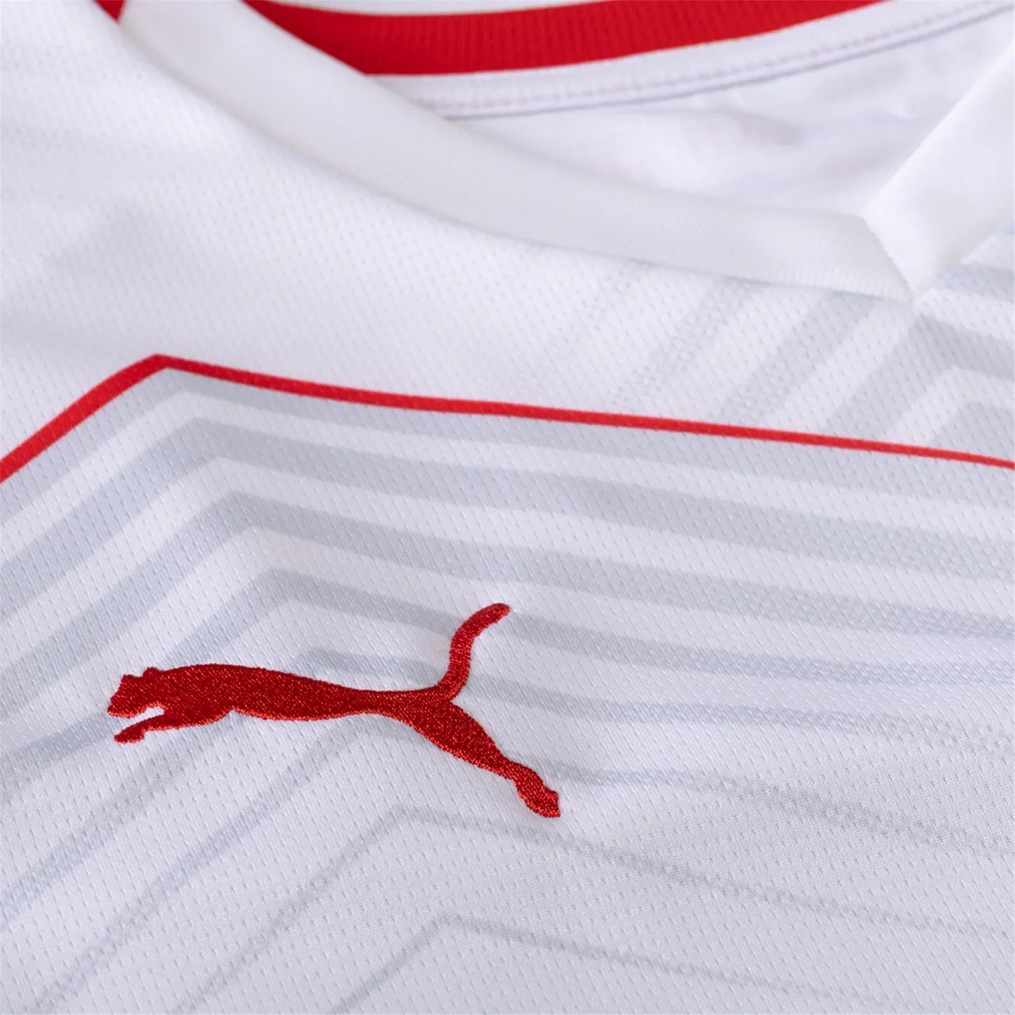 RB Leipzig 25/26 I Home Jersey - Fan Version