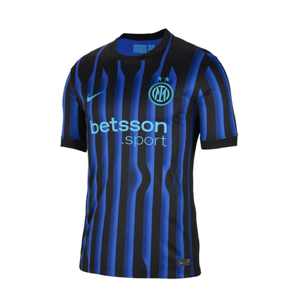 Lautaro - Inter Milan 25/26 I Home Jersey - Fan Version