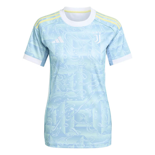 Juventus 25/26 II Away Jersey - Women's