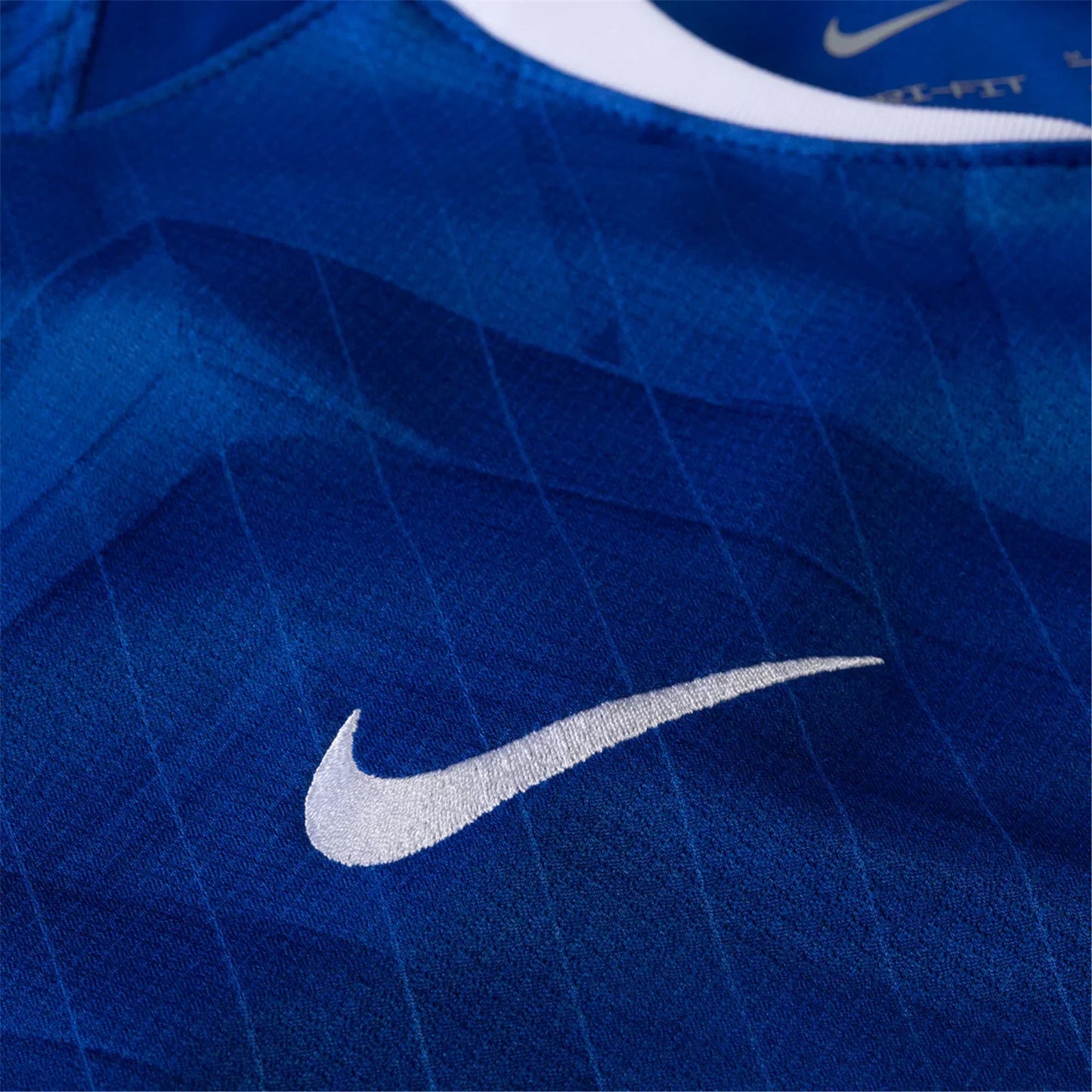 Estevão - Chelsea 25/26 I Home Jersey - Fan Version