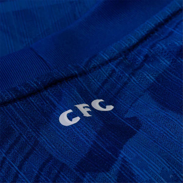 Chelsea 25/26 I Home Jersey - Fan Version