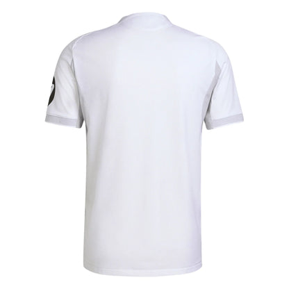 Real Madrid 25/26 I Home Jersey - Player Version