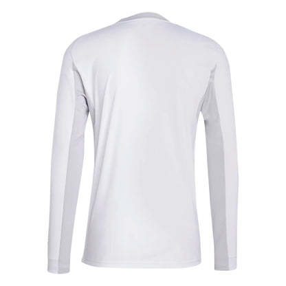 Real Madrid 25/26 I Home Jersey - Long Sleeve