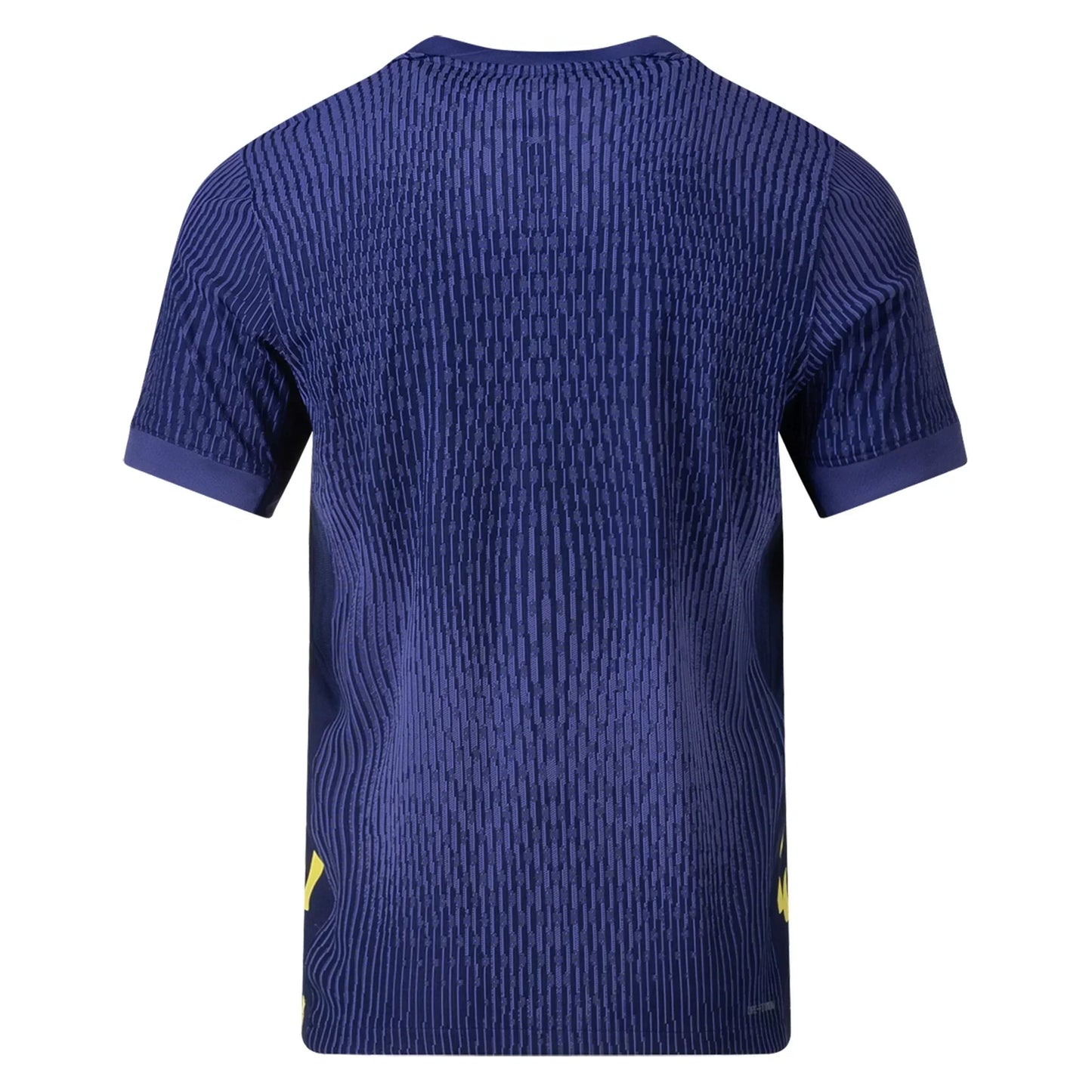 Atletico Madrid 25/26 II Away Jersey - Fan Version