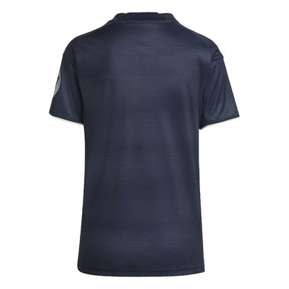 Real Madrid 25/26 II Away Jersey - Women's