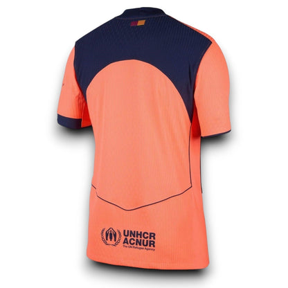 Barcelona Third Jersey 2025/26